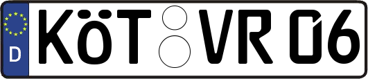 KÖT-VR06