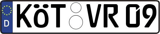 KÖT-VR09
