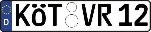 KÖT-VR12
