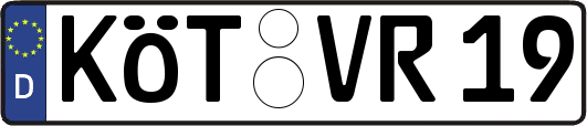KÖT-VR19