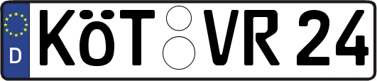KÖT-VR24