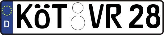 KÖT-VR28