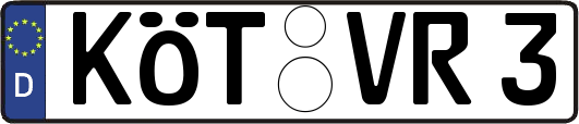 KÖT-VR3