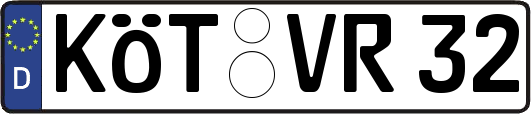 KÖT-VR32