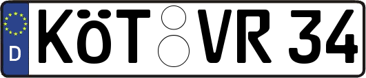 KÖT-VR34