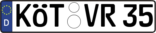 KÖT-VR35