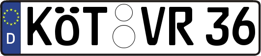 KÖT-VR36