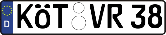 KÖT-VR38