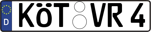 KÖT-VR4