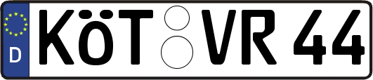 KÖT-VR44