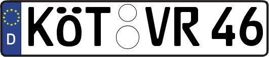 KÖT-VR46