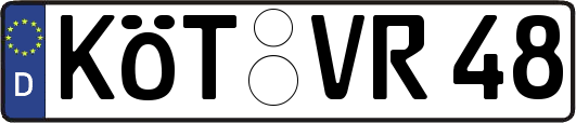KÖT-VR48