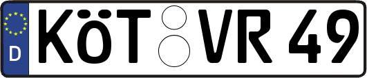 KÖT-VR49