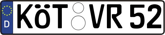 KÖT-VR52