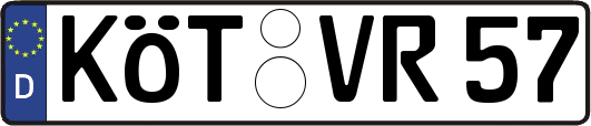 KÖT-VR57