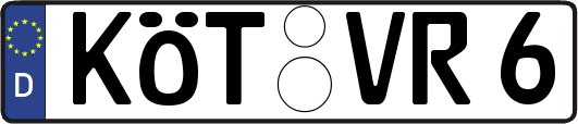 KÖT-VR6
