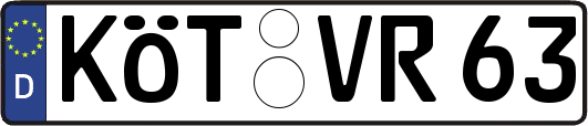 KÖT-VR63