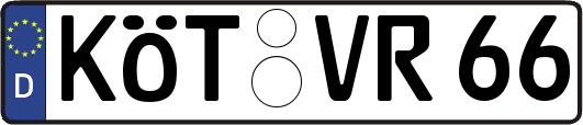 KÖT-VR66