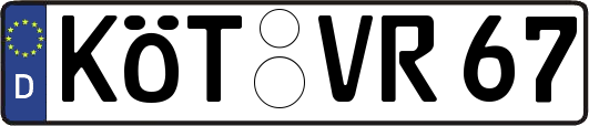 KÖT-VR67