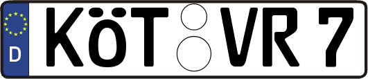 KÖT-VR7