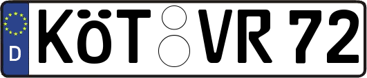 KÖT-VR72