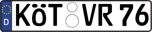 KÖT-VR76