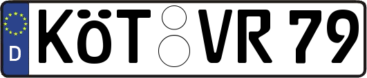 KÖT-VR79
