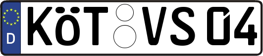 KÖT-VS04