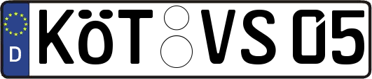 KÖT-VS05