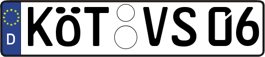 KÖT-VS06