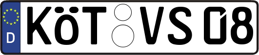 KÖT-VS08