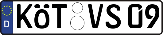 KÖT-VS09