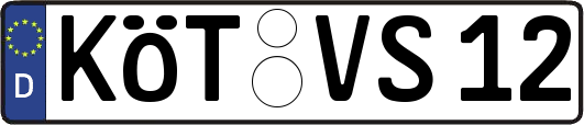 KÖT-VS12