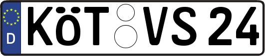 KÖT-VS24