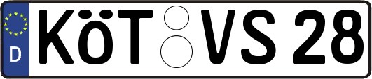 KÖT-VS28
