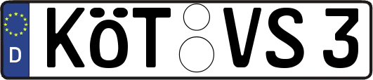 KÖT-VS3