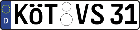 KÖT-VS31
