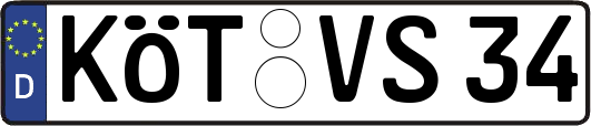 KÖT-VS34