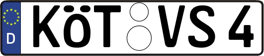 KÖT-VS4