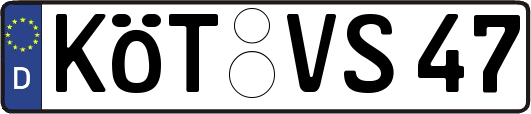 KÖT-VS47