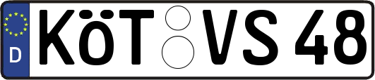 KÖT-VS48