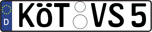 KÖT-VS5