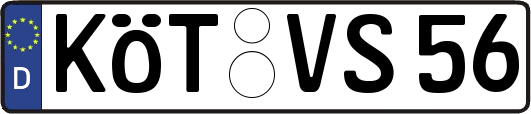 KÖT-VS56
