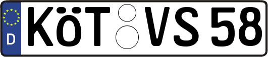 KÖT-VS58