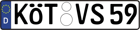 KÖT-VS59