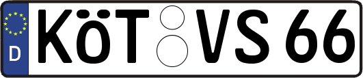 KÖT-VS66