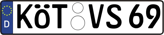 KÖT-VS69