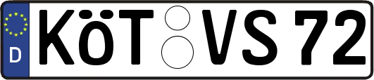KÖT-VS72