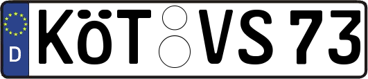 KÖT-VS73