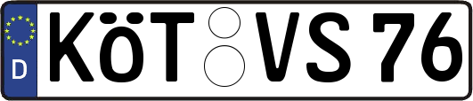 KÖT-VS76
